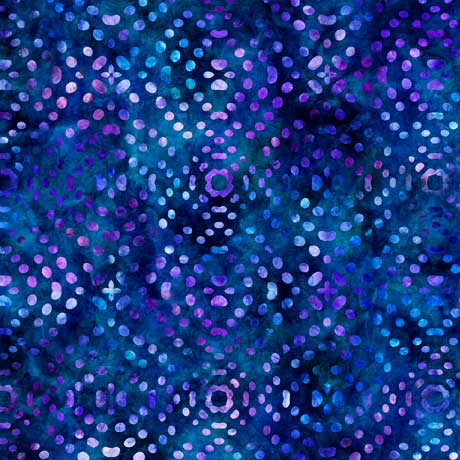 MINKY PRINTS             